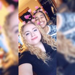 Meet your Posher, Sam